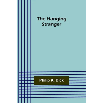 The Hanging Stranger - Paperback