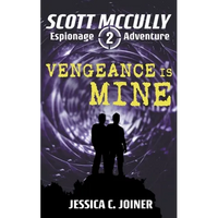 Vengeance is Mine - Paperback