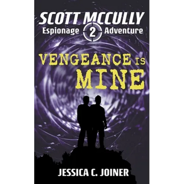 Vengeance is Mine - Paperback