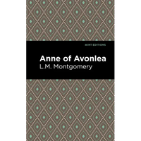 Anne of Avonlea - Paperback
