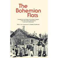 Bohemian Flats - Paperback