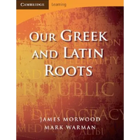 Our Greek and Latin Roots - Paperback
