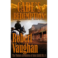 Cade's Redemption