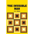 The Invisible Man