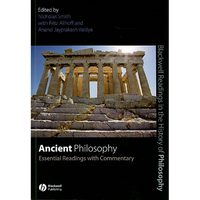 Ancient Philosophy: Essential Readings with Commentary - Paperback