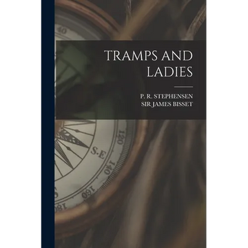 Tramps and Ladies - Paperback