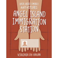 Angel Island Immigration Station - Paperback