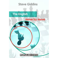English: Move by Move - Paperback