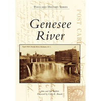 Genesee River - Paperback