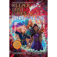 Stellarlune - Paperback