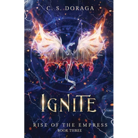Ignite - Paperback
