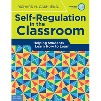 Self-Regulation in the Classroom: Helping Students Learn How to Learn - Paperback