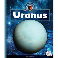 Uranus - Library Binding