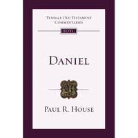 Daniel: An Introduction and Commentary Volume 23 - Paperback