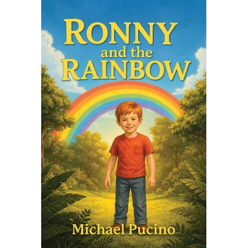 Ronny and the Rainbow