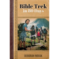 Bible Trek in 80 Days