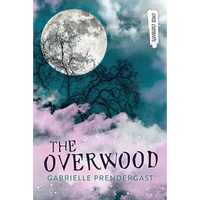 The Overwood - Paperback