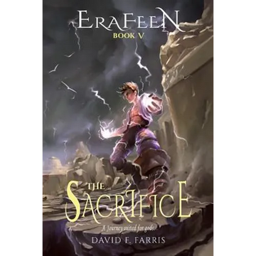 The Sacrifice - Paperback