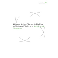 Anti-Systemic Movements - Paperback