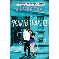 The Heartbreakers - Paperback