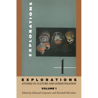 Explorations 1 - Paperback