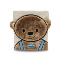 Tiny Bear's Bible - Board Book