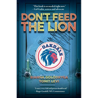 Don't Feed the Lion - Paperback