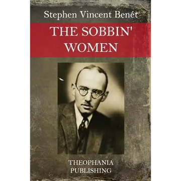 The Sobbin' Women - Paperback