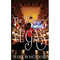 The Witches of Vegas - Paperback