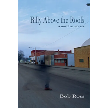 Billy Above the Roofs - Paperback