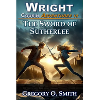 The Sword of Sutherlee - Paperback