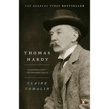 Thomas Hardy - Paperback