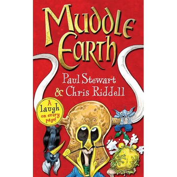 Muddle Earth - Paperback