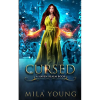 Cursed: Paranormal Romance - Paperback