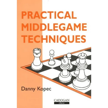 Test Your Chess Iq: Master Challenge - Paperback