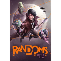 Randoms - Paperback