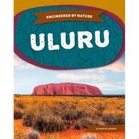 Uluru - Library Binding