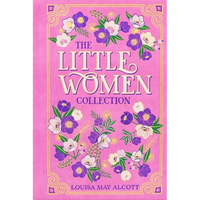 The Little Women Collection - Leather