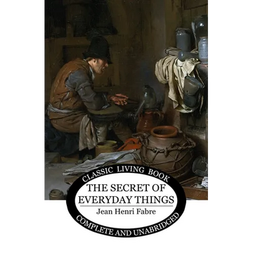 The Secret of Everyday Things - Paperback
