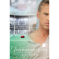 Uncompromising - Paperback