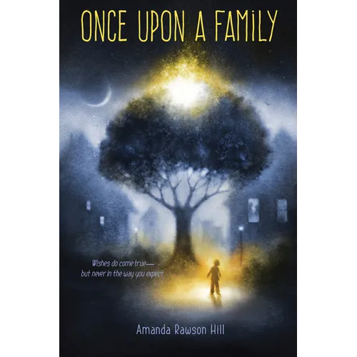 Once Upon a Family