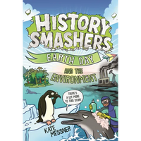 Earth Day and the Environment - Hardcover