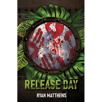 Release Day - Paperback