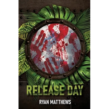 Release Day - Paperback