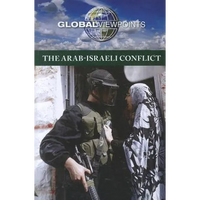The Arab-Israeli Conflict - Paperback