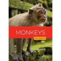 Monkeys - Library Binding