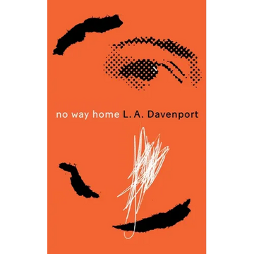 No Way Home - Paperback