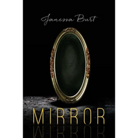 Mirror - Paperback