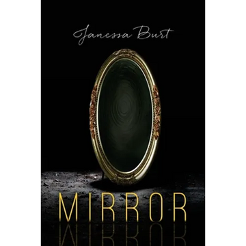 Mirror - Paperback