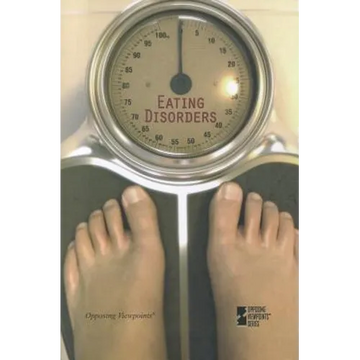 Eating Disorders - Paperback